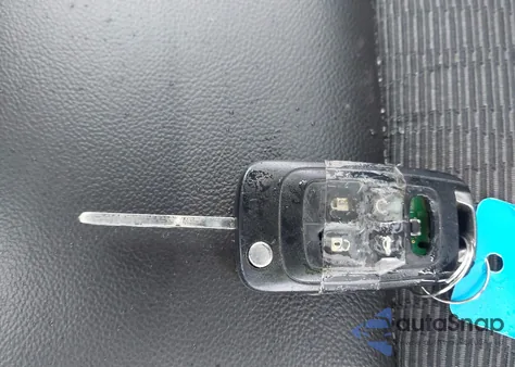 2016 Chevrolet Impala 1Lt z USA, uszkodzony, nr VIN 2G1105SA6G9144880